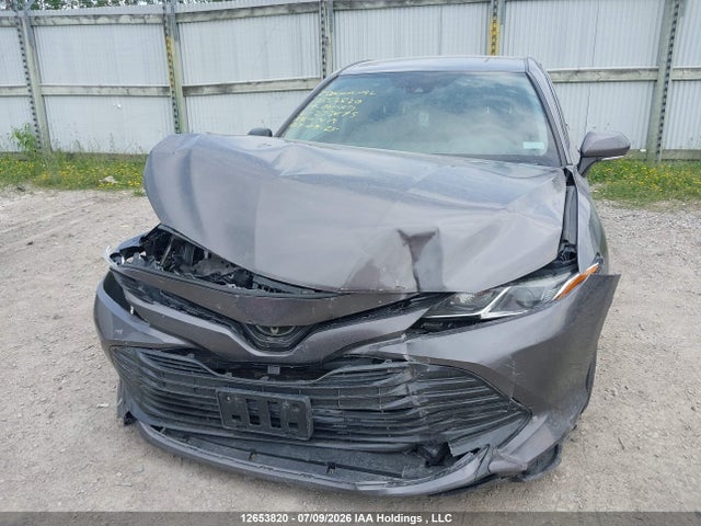 Toyota Camry 2019 4T1B11HK6KU277695 Image 10