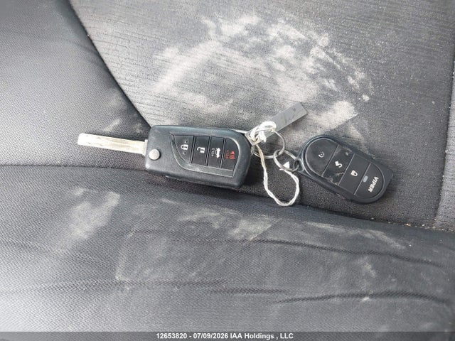 Toyota Camry 2019 4T1B11HK6KU277695 Image 11