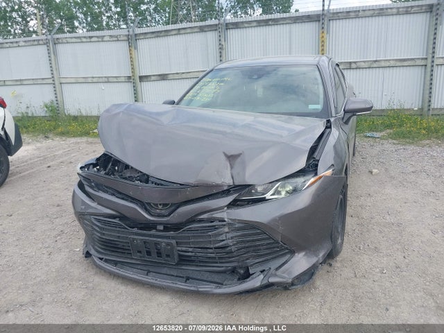 Toyota Camry 2019 4T1B11HK6KU277695 Image 12