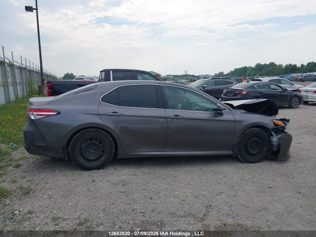Toyota Camry 2019 4T1B11HK6KU277695 Image 13