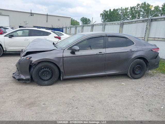 Toyota Camry 2019 4T1B11HK6KU277695 Image 14
