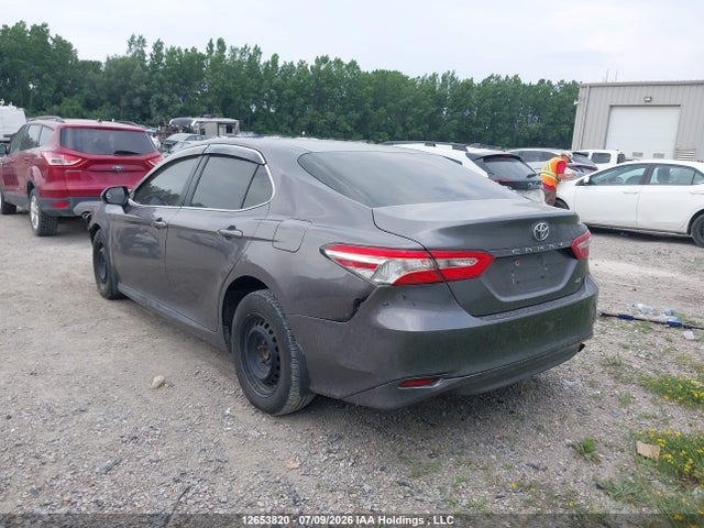 Toyota Camry 2019 4T1B11HK6KU277695 Image 3