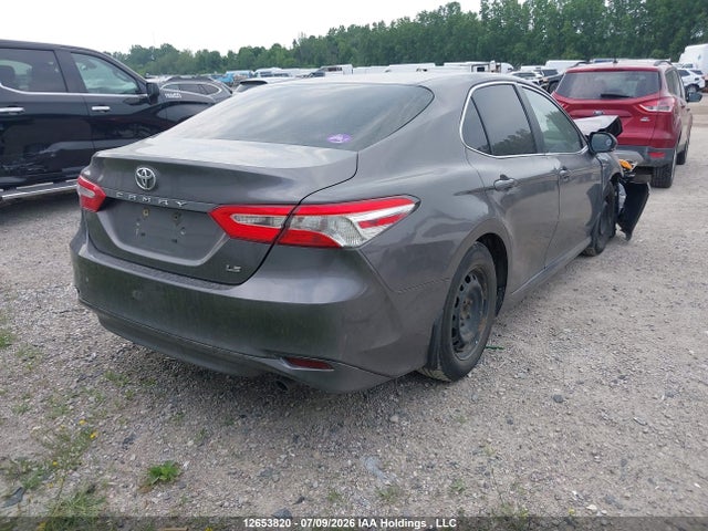 Toyota Camry 2019 4T1B11HK6KU277695 Image 4