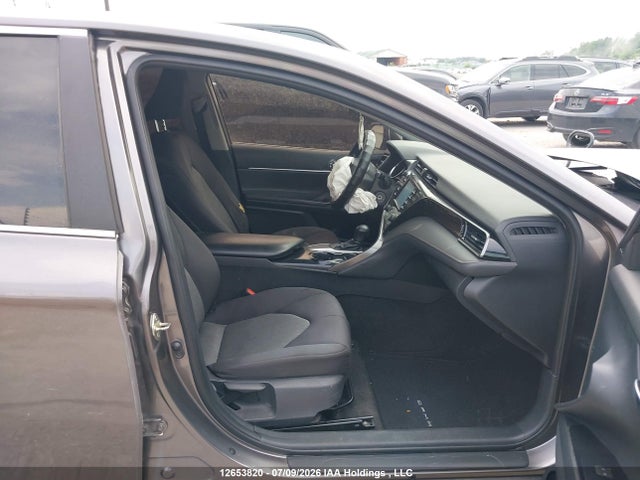 Toyota Camry 2019 4T1B11HK6KU277695 Image 5