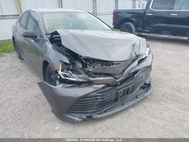 Toyota Camry 2019 4T1B11HK6KU277695 Image 6