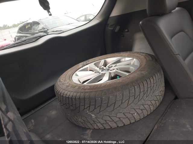 Hyundai Tucson Luxury 2016 KM8J3CA47GU168098 Image 12