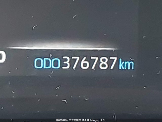 5TDGRKEC5NS110629 Toyota Sienna Le/xle/xse/limited/platinum