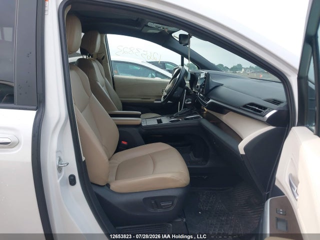 5TDGRKEC5NS110629 Toyota Sienna Le/xle/xse/limited/platinum