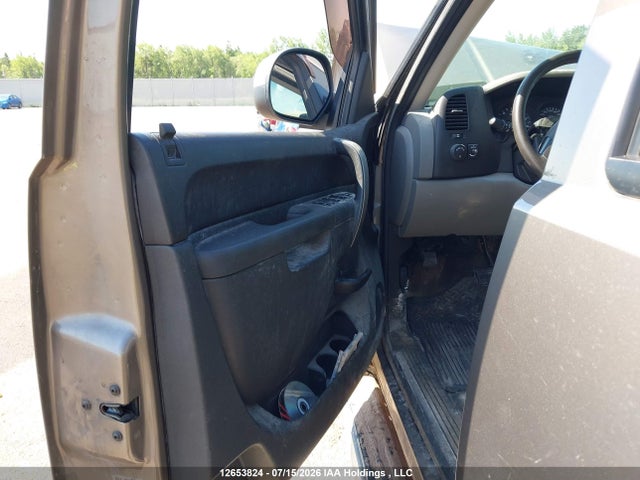 Aukcja sprzedaży 2012 Chevrolet Silverado 1500 Ls, vin: 3GCPKREA7CG222985, numer aukcji: 12653824