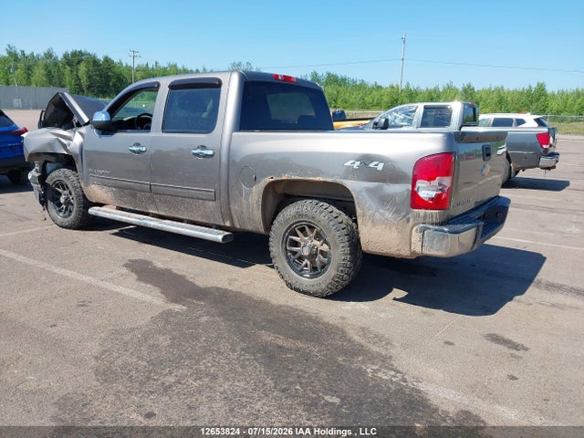 Aukcja sprzedaży 2012 Chevrolet Silverado 1500 Ls, vin: 3GCPKREA7CG222985, numer aukcji: 12653824