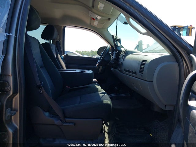 Aukcja sprzedaży 2012 Chevrolet Silverado 1500 Ls, vin: 3GCPKREA7CG222985, numer aukcji: 12653824