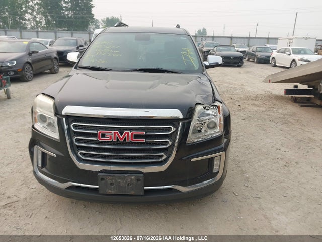 GMC Terrain 2016 2GKFLUEKXG6322394 Image 12
