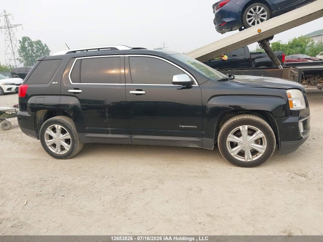 GMC Terrain 2016 2GKFLUEKXG6322394 Image 13