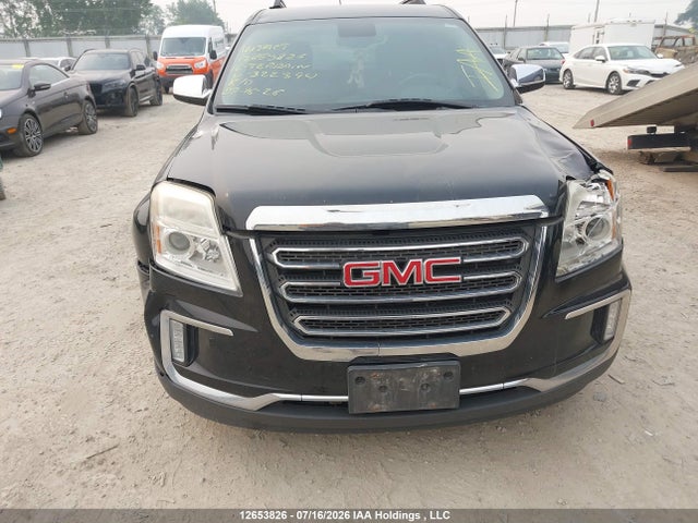 GMC Terrain 2016 2GKFLUEKXG6322394 Image 6