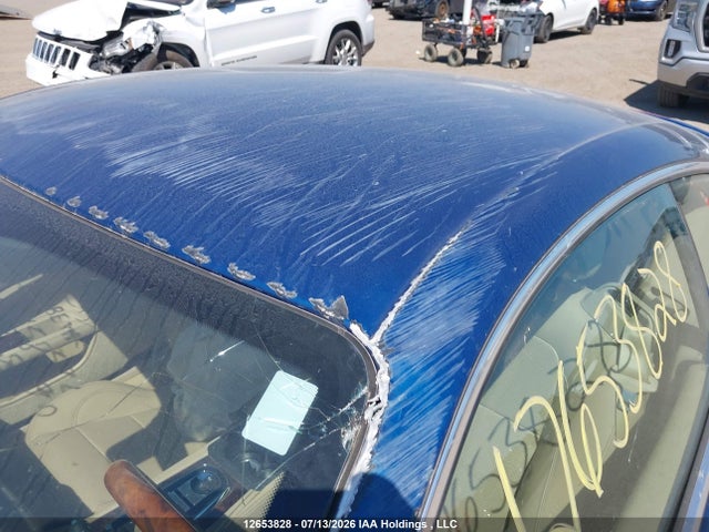 12653828 :رقم المزاد ، SAJXA4DC3BMB38980 vin ، 2011 Jaguar Xkr مزاد بيع