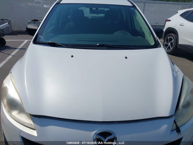 Продажа на аукционе авто 2012 Mazda 5, vin: JM1CW2CL8C0116323, номер лота: 12653829