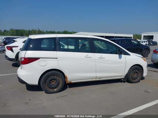 Продажа на аукционе авто 2012 Mazda 5, vin: JM1CW2CL8C0116323, номер лота: 12653829