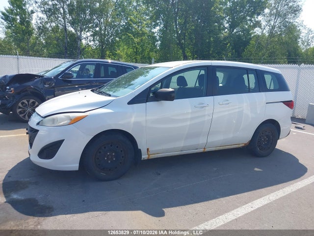 Продажа на аукционе авто 2012 Mazda 5, vin: JM1CW2CL8C0116323, номер лота: 12653829