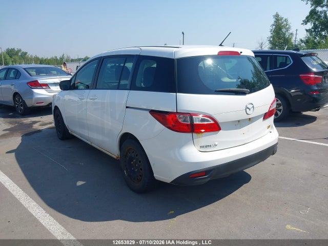 Продажа на аукционе авто 2012 Mazda 5, vin: JM1CW2CL8C0116323, номер лота: 12653829