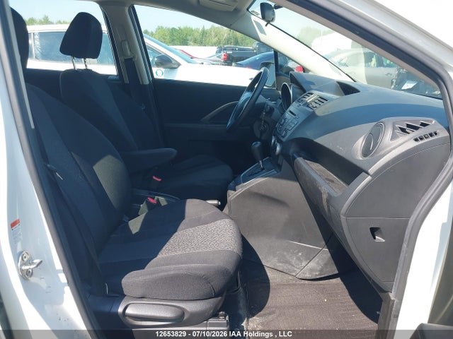 Продажа на аукционе авто 2012 Mazda 5, vin: JM1CW2CL8C0116323, номер лота: 12653829