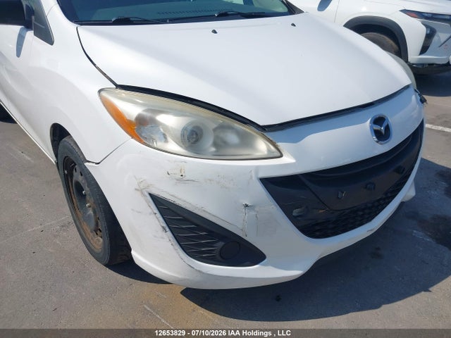 Продажа на аукционе авто 2012 Mazda 5, vin: JM1CW2CL8C0116323, номер лота: 12653829