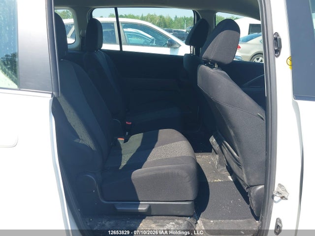 Продажа на аукционе авто 2012 Mazda 5, vin: JM1CW2CL8C0116323, номер лота: 12653829