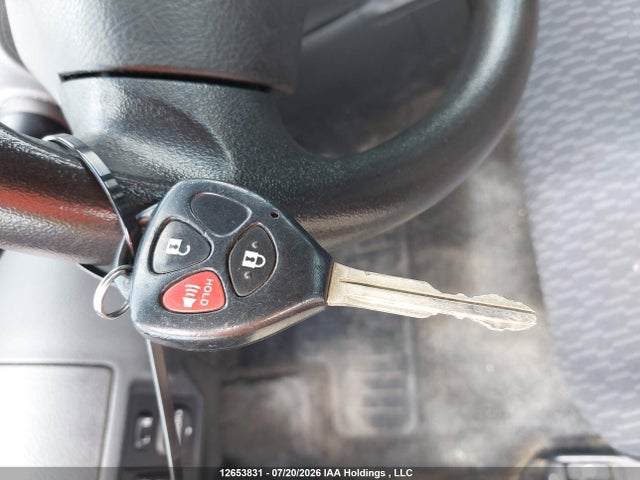 Продажа на аукционе авто 2012 Toyota Yaris, vin: JTDBT4K31CL019836, номер лота: 12653831