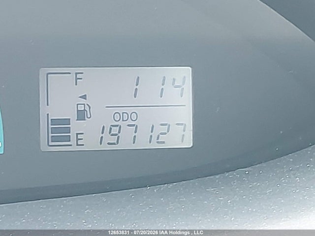 Продажа на аукционе авто 2012 Toyota Yaris, vin: JTDBT4K31CL019836, номер лота: 12653831