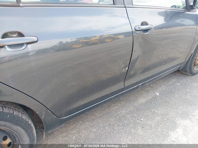 Продажа на аукционе авто 2012 Toyota Yaris, vin: JTDBT4K31CL019836, номер лота: 12653831