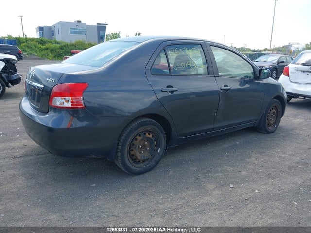 Продажа на аукционе авто 2012 Toyota Yaris, vin: JTDBT4K31CL019836, номер лота: 12653831
