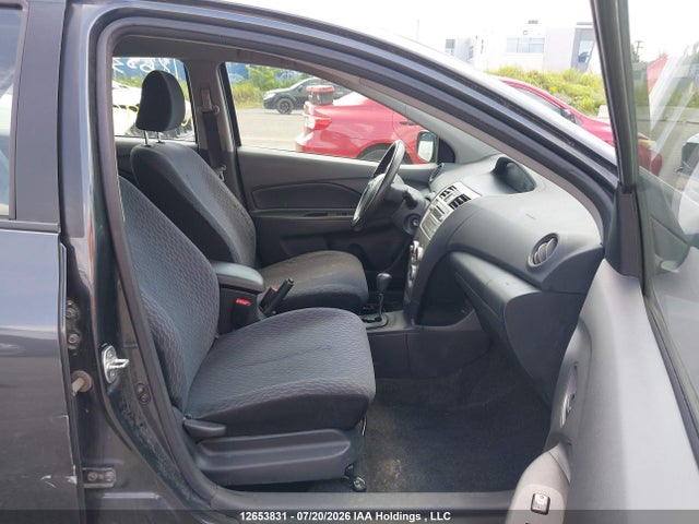 Продажа на аукционе авто 2012 Toyota Yaris, vin: JTDBT4K31CL019836, номер лота: 12653831