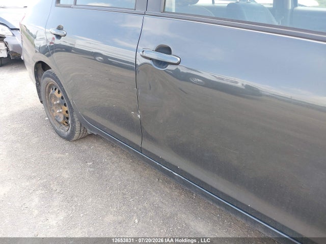 Продажа на аукционе авто 2012 Toyota Yaris, vin: JTDBT4K31CL019836, номер лота: 12653831