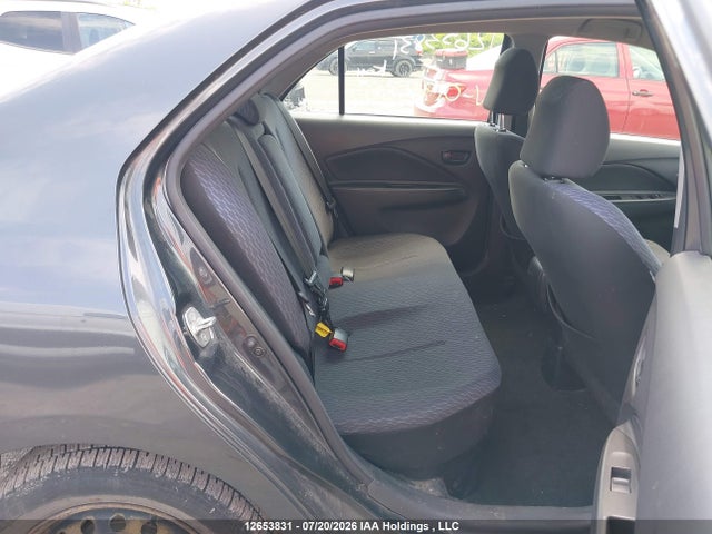Продажа на аукционе авто 2012 Toyota Yaris, vin: JTDBT4K31CL019836, номер лота: 12653831