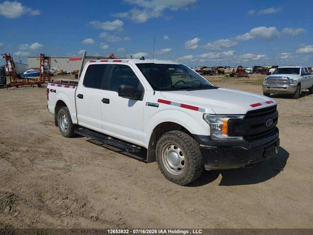2020 1FTEW1EBXLKE49473 головне зображення
