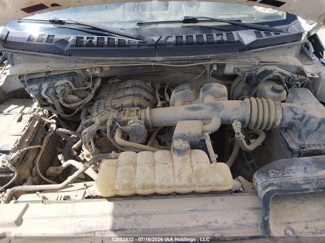 Ford F150 Supercrew 2020 1FTEW1EBXLKE49473 Image 10