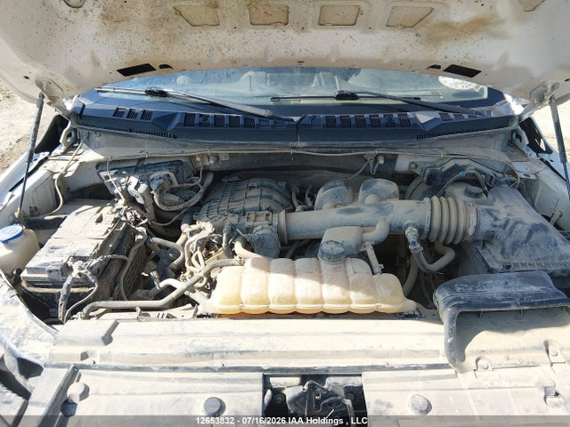 Ford F150 Supercrew 2020 1FTEW1EBXLKE49473 Image 6
