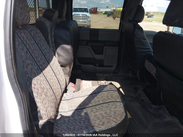 Ford F150 Supercrew 2020 1FTEW1EBXLKE49473 Image 8