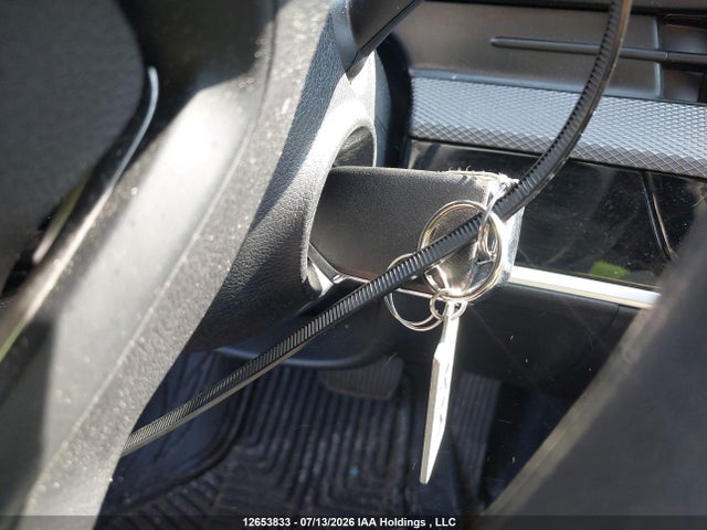 12653833 :رقم المزاد ، KNDPU3DF1S7415860 vin ، 2025 Kia Sportage Lx Fwd مزاد بيع