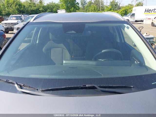12653833 :رقم المزاد ، KNDPU3DF1S7415860 vin ، 2025 Kia Sportage Lx Fwd مزاد بيع