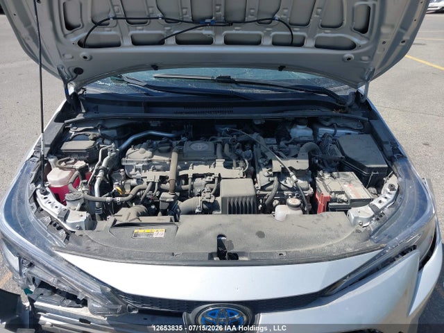 Продажа на аукционе авто 2024 Toyota Corolla Hybrid Le, vin: JTDBCMFE0R3063220, номер лота: 12653835