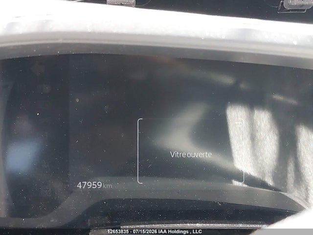 Продажа на аукционе авто 2024 Toyota Corolla Hybrid Le, vin: JTDBCMFE0R3063220, номер лота: 12653835