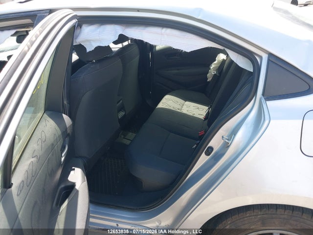 Продажа на аукционе авто 2024 Toyota Corolla Hybrid Le, vin: JTDBCMFE0R3063220, номер лота: 12653835