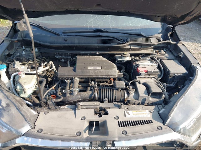 Honda CR-V 2019 2HKRW2H28KH107939 Image 10