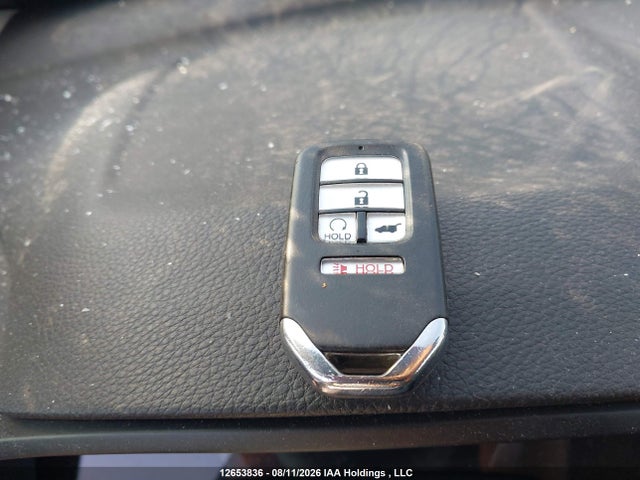 Honda CR-V 2019 2HKRW2H28KH107939 Image 11