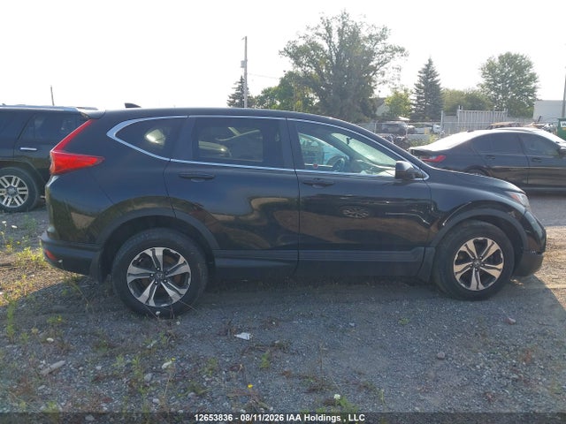 Honda CR-V 2019 2HKRW2H28KH107939 Image 12