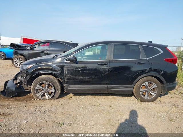 Honda CR-V 2019 2HKRW2H28KH107939 Image 13