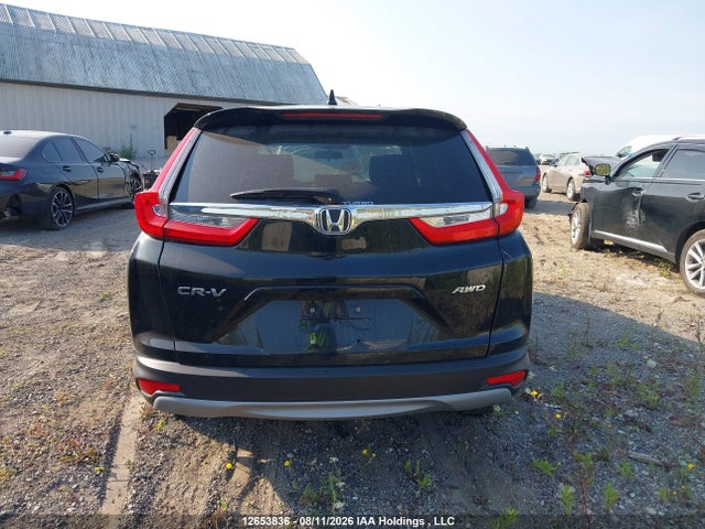 Honda CR-V 2019 2HKRW2H28KH107939 Image 15