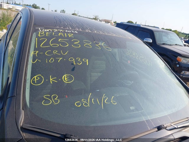 Honda CR-V 2019 2HKRW2H28KH107939 Image 16