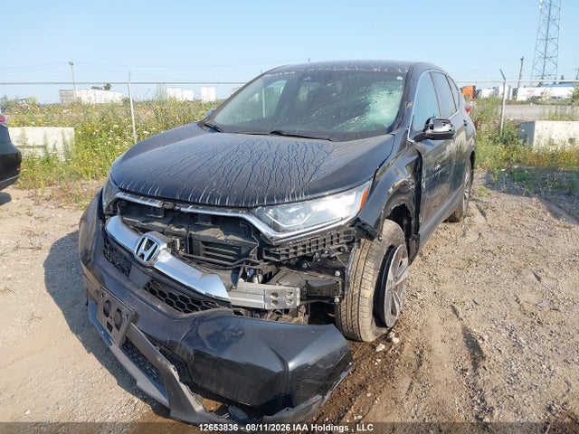 Honda CR-V 2019 2HKRW2H28KH107939 Image 2