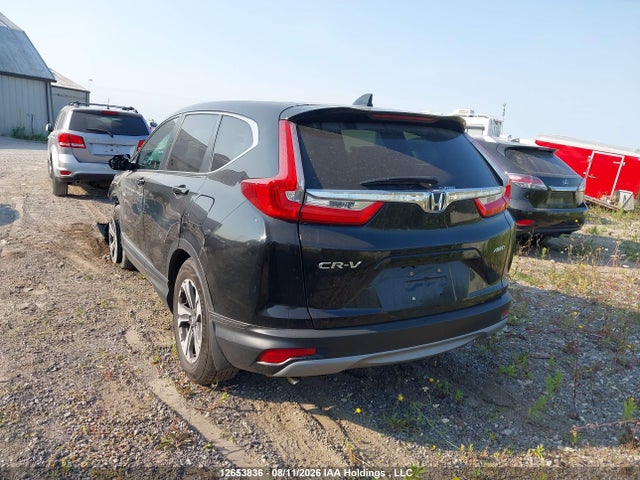 Honda CR-V 2019 2HKRW2H28KH107939 Image 3